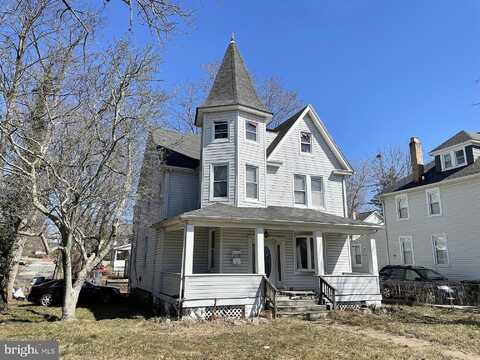 Hamilton, BALTIMORE, MD 21214