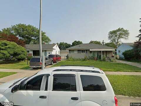 Hazelwood, WESTLAND, MI 48186