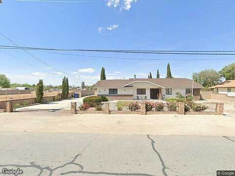 Avenue H8, LANCASTER, CA 93535