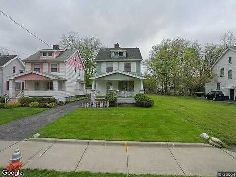 119Th, CLEVELAND, OH 44120