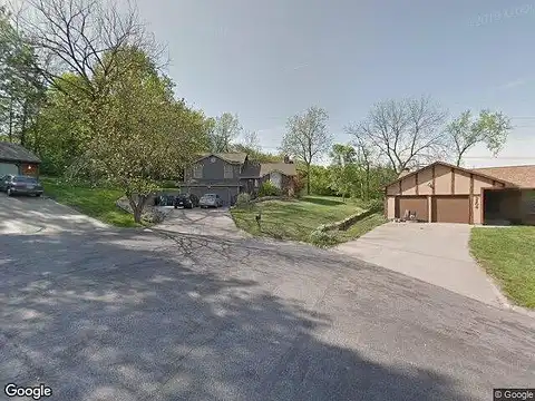 W 19Th St, Lawrence, KS 66047