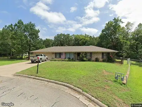 35Th, FORT SMITH, AR 72903