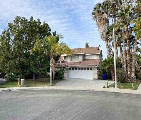 Spring Brook Ct, Oceanside, CA 92054