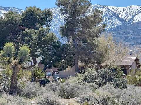 Emerald, LUCERNE VALLEY, CA 92356