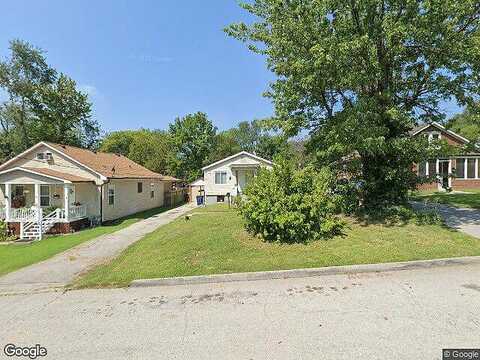 Airway, SAINT LOUIS, MO 63114