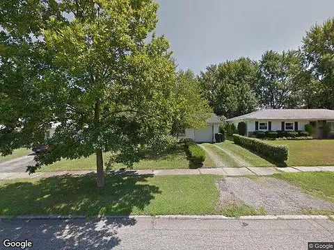 Elm Hill Drive Northwest, Warren, OH 44485