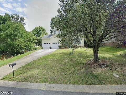 Ashwell Oaks, MATTHEWS, NC 28105