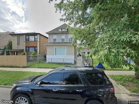 61St, CHICAGO, IL 60629