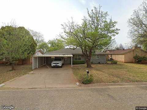 Wenwood, ABILENE, TX 79606