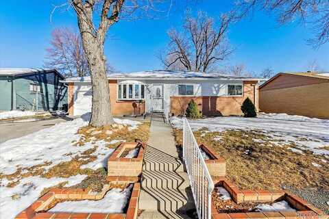 Stuart, DENVER, CO 80236