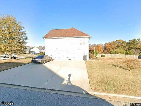 Bramlett Meadows, DOUGLASVILLE, GA 30134