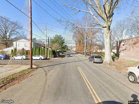 Grandfield Avenue #A, Bridgeport, CT 06610