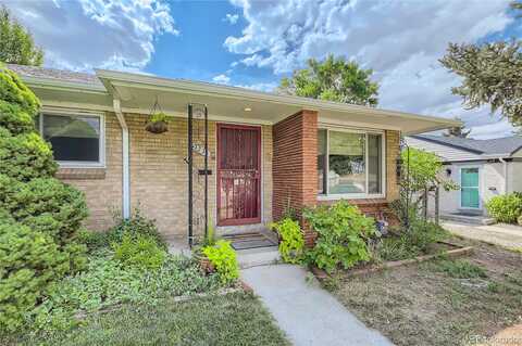 Locust, DENVER, CO 80207