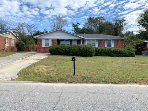 Mcevoy, MACON, GA 31206
