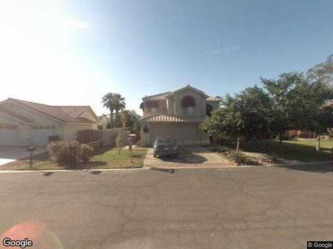 Morgan, YUMA, AZ 85365