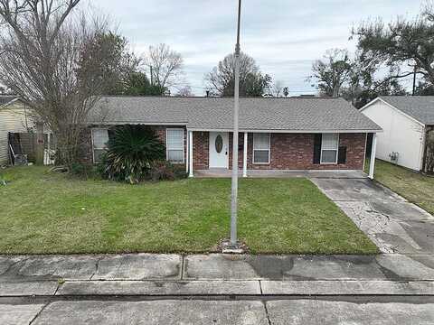 Linwood, LA PLACE, LA 70068