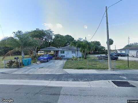 10Th, BOYNTON BEACH, FL 33435