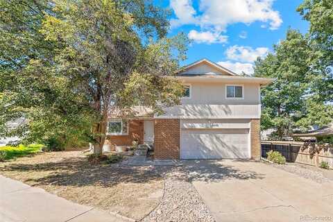 Newland, DENVER, CO 80227