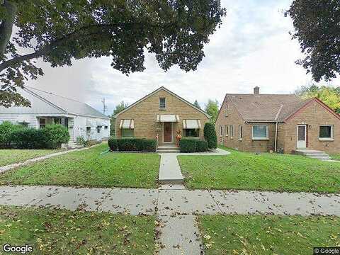 Ruskin, MILWAUKEE, WI 53215