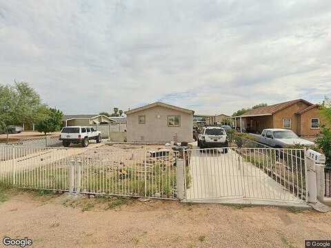 Keith, APACHE JUNCTION, AZ 85120