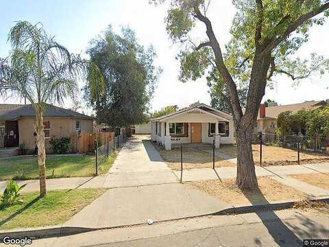 Washington Ave, Fresno, CA 93702