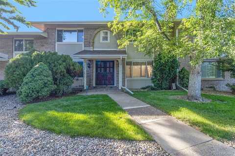 Pontiac, DENVER, CO 80224