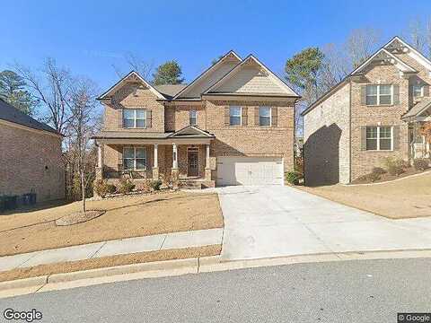 Ivy Crossing, BUFORD, GA 30519