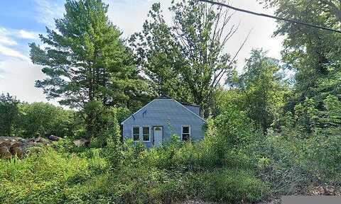 Ady, STREET, MD 21154