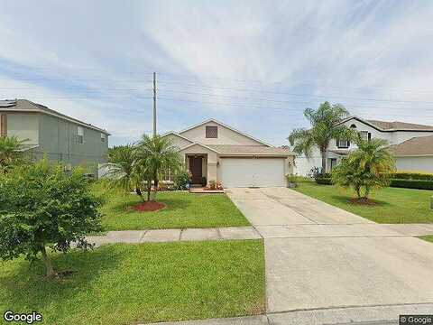 Amberley Park, KISSIMMEE, FL 34743