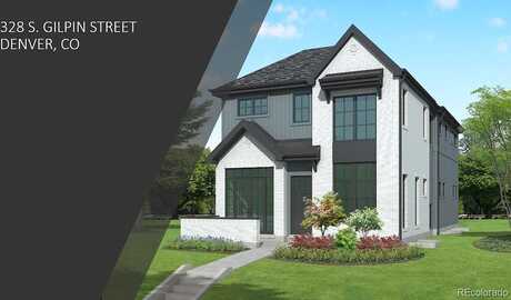 Gilpin, DENVER, CO 80209