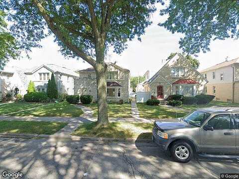 54Th, MILWAUKEE, WI 53216