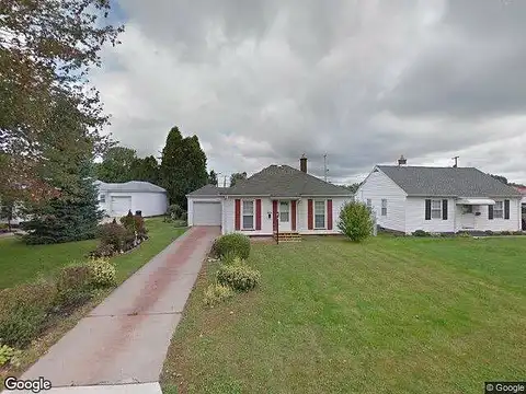 Persia, MASSILLON, OH 44646