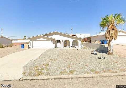 Chemehuevi, LAKE HAVASU CITY, AZ 86406