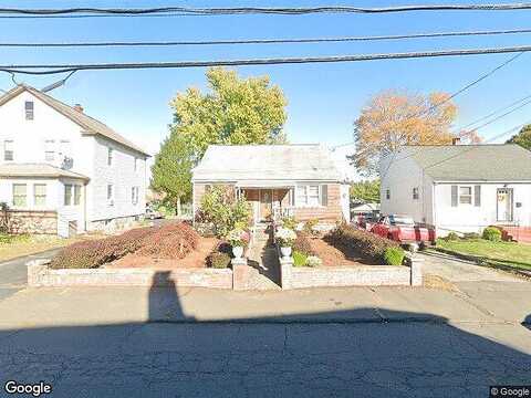 Mountainville, DANBURY, CT 06810