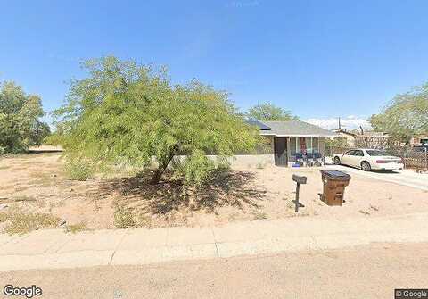 Burke, COOLIDGE, AZ 85128