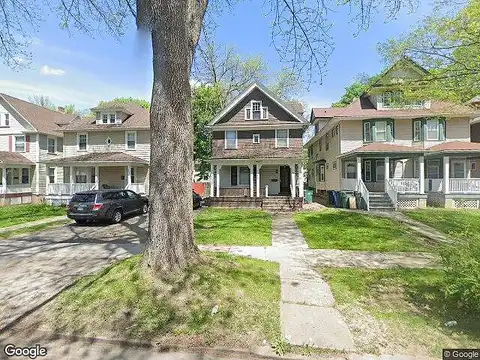 Selye, ROCHESTER, NY 14613