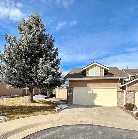 W 114Th Circle D, Westminster, CO 80031