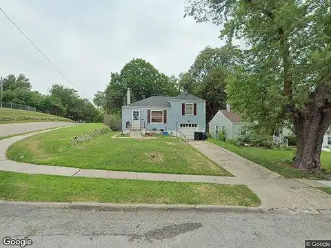 54Th, OMAHA, NE 68104