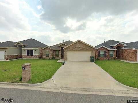 Adams Landing, HARLINGEN, TX 78550