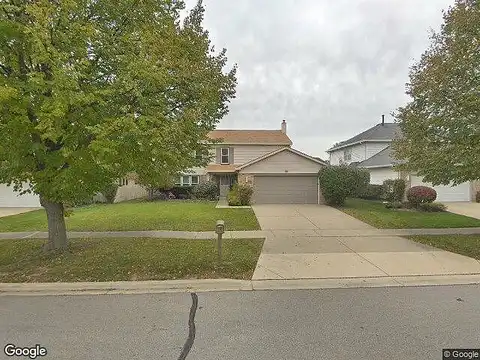 Fox Hill, BUFFALO GROVE, IL 60089