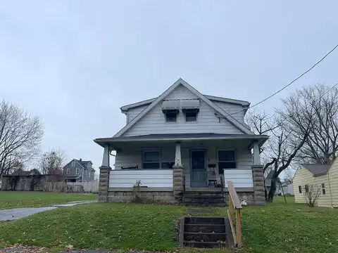 Fulton, NILES, OH 44446