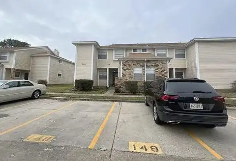 Timberlane Way, HARVEY, LA 70058