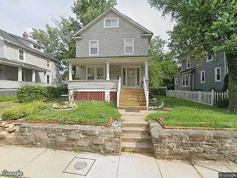 Rogers, BALTIMORE, MD 21215