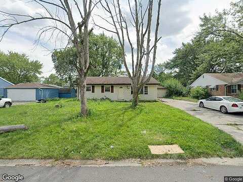 77Th Ave, Merrillville, IN 46410
