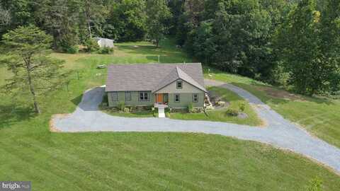 Bear Valley, FORT LOUDON, PA 17224