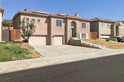 Terrace Hill, BAKERSFIELD, CA 93308