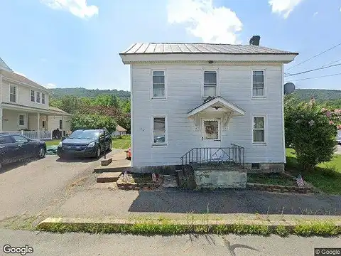 Main, ELIZABETHVILLE, PA 17023