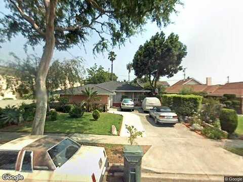 82Nd, INGLEWOOD, CA 90305