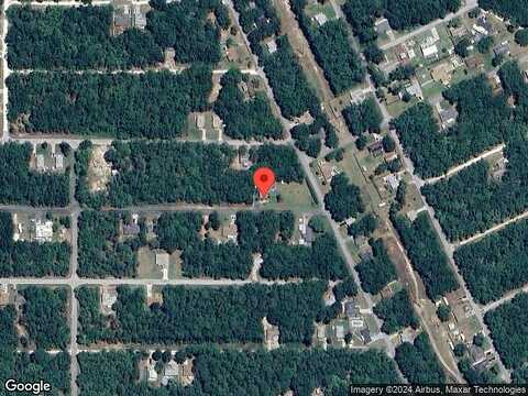 May, INVERNESS, FL 34453