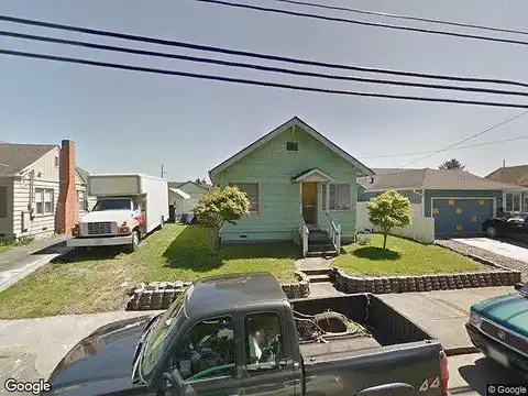 F, EUREKA, CA 95503